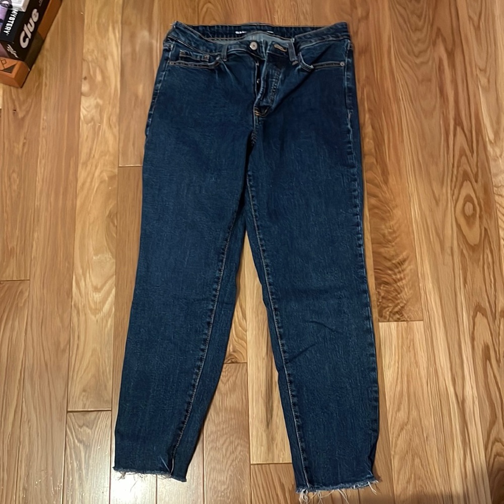 Women’s jeans